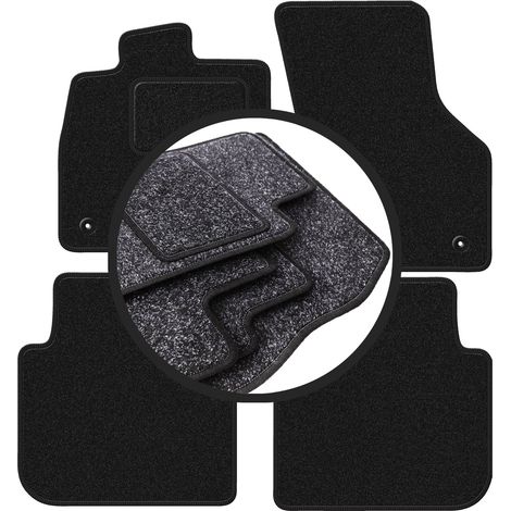 Tapis de voiture ANTHRA pour Volkswagen Arteon liftback, Shooting Brake (2017-) (1/5)