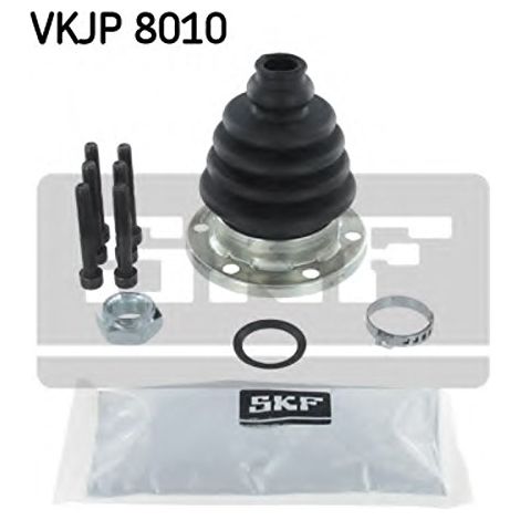 Kit cuffia sterzo SKF vkjp 8010