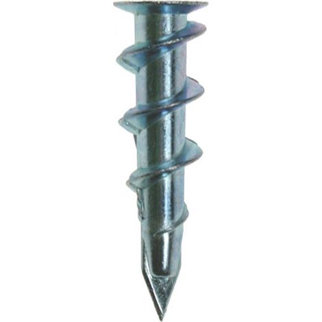 Jcp Fixings J-Plug Self-Drill Plasterboard Fixing - 4.5 x 50mm...