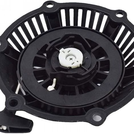 Pièces de tondeuse à recul compatibles avec les tondeuses à gazon Mountfield Stiga GGP SP554 SV200 RV65 (1/5)