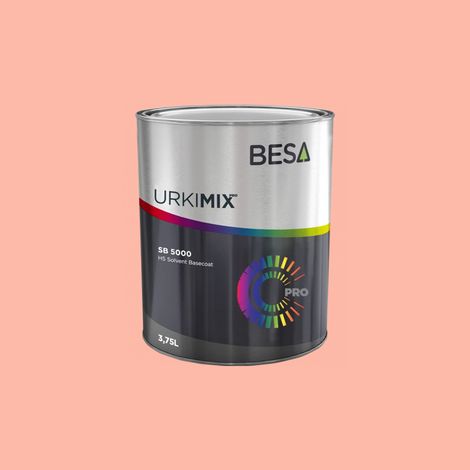 Pot de Peinture Polyuréthane / bi composant RAL Design 040 80 30  Brillant - 150gr