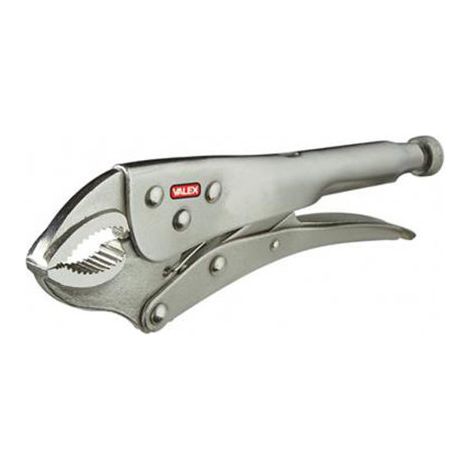 Pince à verrouillage automatique 250 mm 1462861 VALEX