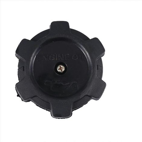 Bouchon de remplissage d'huile moteur pour MONTERO IO (1/5)