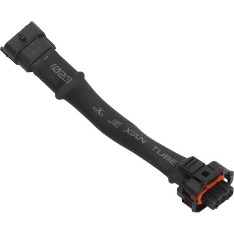 Arnés de refuerzo para modo deportivo, activación de rango bajo, cable de cableado de transmisión de repuesto para CAN-AM Maverick 1000 1000R. (1/5)