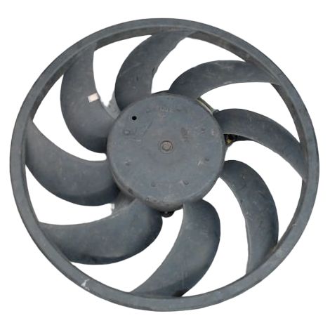 Moteur Ventilateur Radiateur PEUGEOT 206 [PRODUIT D'OCCASION]♻️1253r7 (1/3)