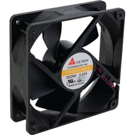Ventilador 24 V CC GYS 51021GYS