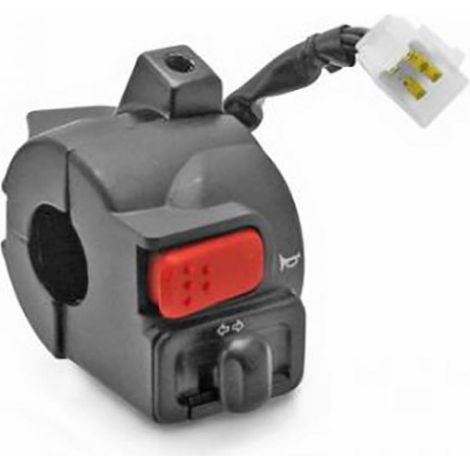 Commodo gauche TNT pour Scooter MBK 50 Spirit Après 2000 Neuf