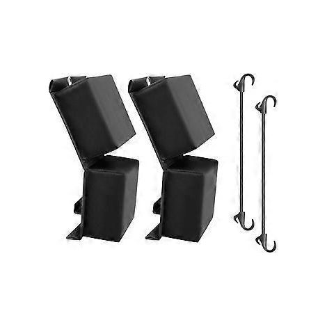 PWC-Fender, Bootsfender mit elastischen Kordeln, für Jet-Ski-Dockfender und Bootsfender