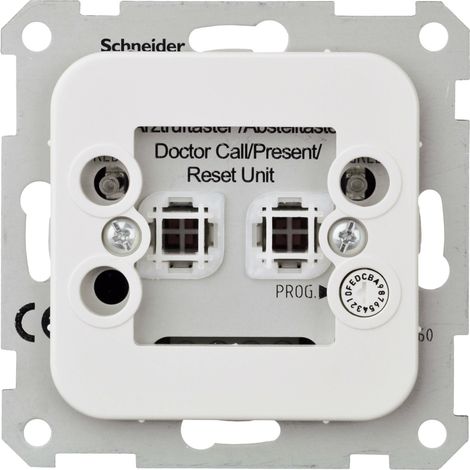 Elso Ruf-Abstelltaster Mediopt 735070