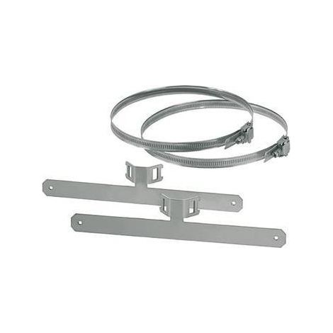 Hensel Mastbefestigung KV MB 12 (1/2)