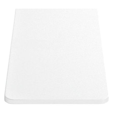 Blanco 217611 - Tagliere in plastica, colore: Grigio (1/4)