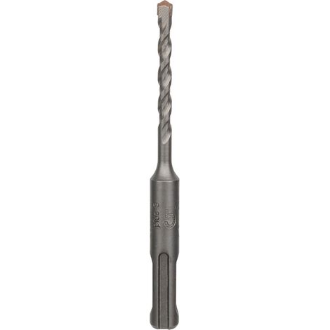 Bosch Hammerbohrer plus-3 5x50x110mm - 2608831002