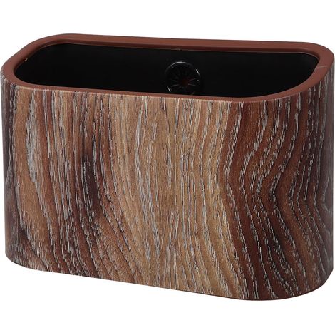 sacs à main pour meubles de rangement en bois design moderne