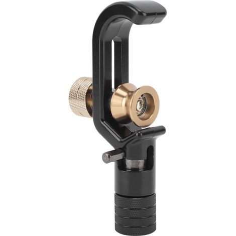 Dénudeur de Fiber Optical 8-30 mm, Dénudeur de Câbles Blindés Transversaux FTTH Outil de Dénudage de Câbles Coaxiaux À Rouleaux en Acier Allié, pour Câblage Et La Maintenance Des Fibres Optiques (1/5)