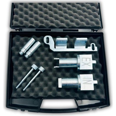 Kit Estensione Adattatori ROOKS per 1.0–1.4 TSI EA211 (OK-02.3100)
