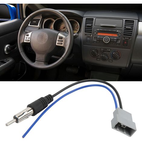 Câble Antenne Radio pour Nissan 370Z Altima Armada - Adaptateur de Remplacement (1/5)