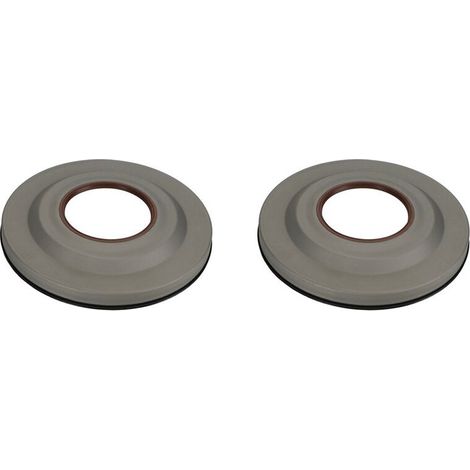 Adecuado para 2 tapas de juntas de transmisión automática Power Shift para 6DCT450 MPS6 1684808 31256845 (1/4)
