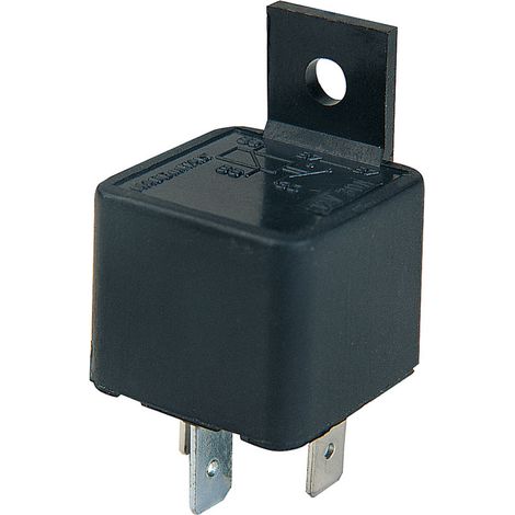 Relais 12V 30A - AUTOBEST