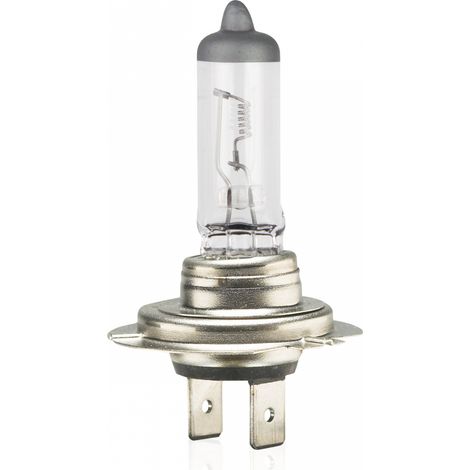 Ampoule halogène H7 24V 70W avec filtre UV (E8) amio-01252 (1/4)