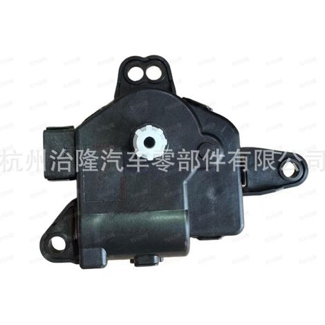 971591H150 and 97159-1H150 heater conversion motors are compatible with multiple Hyundai models. (1/4)