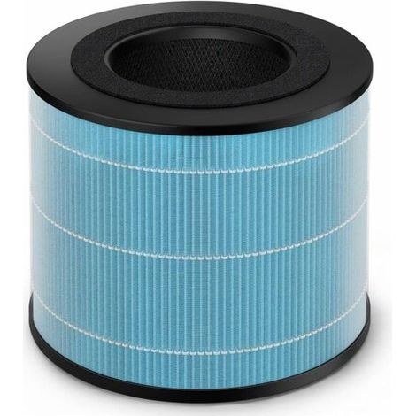 Philips - fym220/30 nanoprotect hepa 3-in-1 filter - fym22030 - 8710103980575