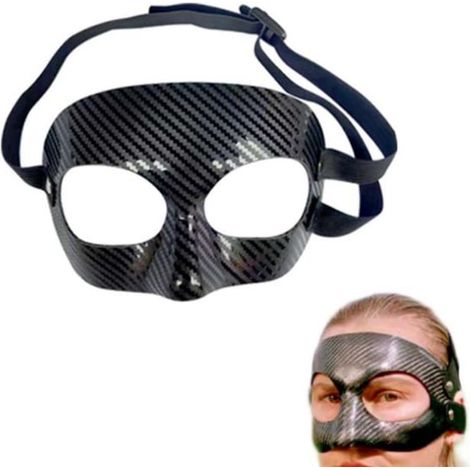 Nasenschutz – verstellbare Maske