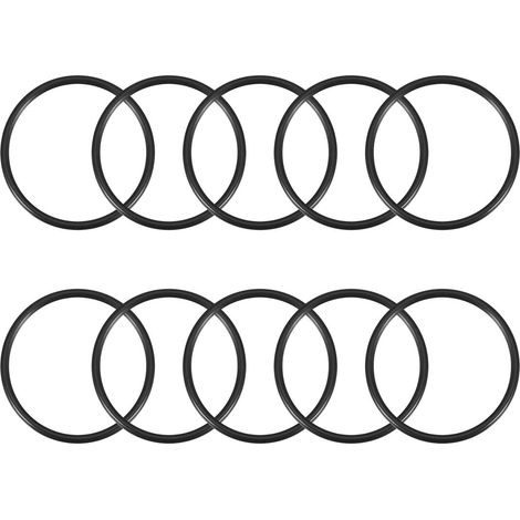 10 pièces O-Ringe Dichtung Metrische 32 mm x 36 2 Nitrilkautschuk Dichtungsring für Sahnespender (1/5)