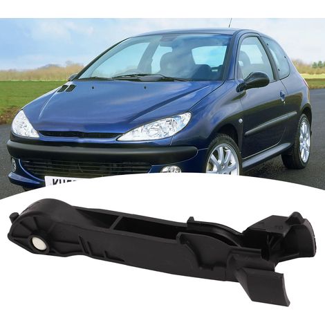 OEM-Referenz: 212830 Kupplungspedalgestänge für Peugeot 206 206 cm³ (1/5)