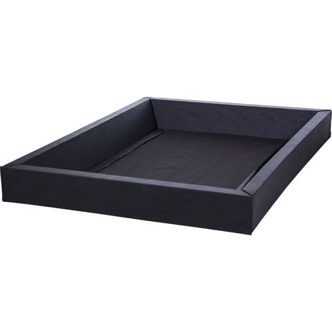Waterbed Safety Liner Accessories SIMPLE 180 x 200 cm (EU Super King) (1/5)