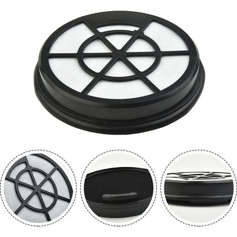 Filtre pour aspirateur Bosch BGC05A220A, BGC05AAA1, BGC05AAA2, BGS05A220, BGS05A22112025213 - Accessoires de rechange-AquaForge (1/5)