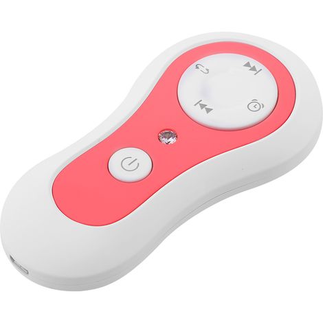 Masageur électrique 3D pour poitrine, stimulateur vibrant d'expansion mammaire, amélioration du buste, appareil de beauté des seins, usage personnel, noir, rechargeable (1/5)