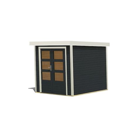 GH Jupiter C Anth 213x217x211 Metal weiß