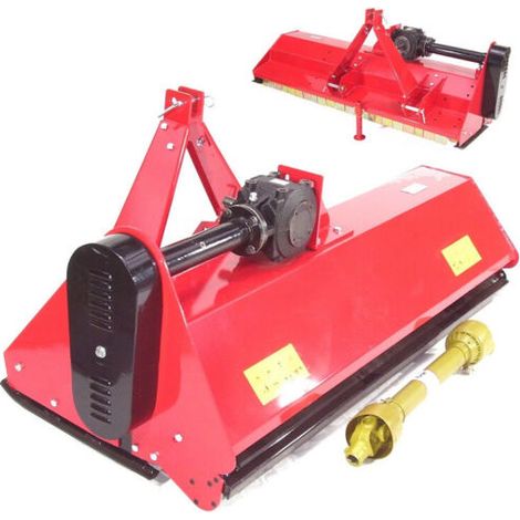 Schlegelmulcher Schlegelmäher 175 Mäher Mulcher Mähwerk Schlegelmähwerk 56161