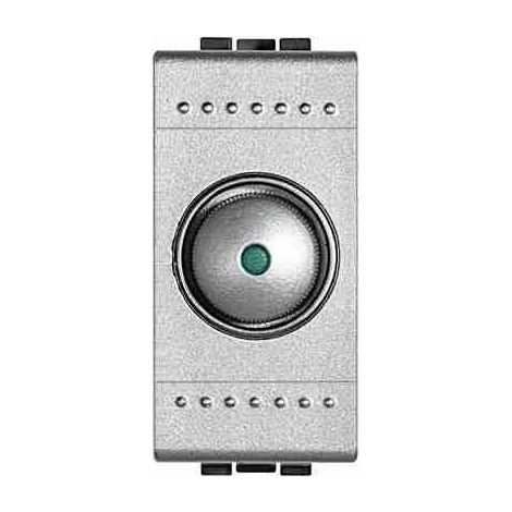 Regulador de intensidad BTINT4402N para cargas resistivas con interruptor de dos vías