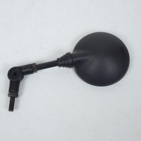 [PRODUIT D'OCCASION] Rétroviseur réversible M10 pas 125 Ø103mm Générique pour moto (1/3)