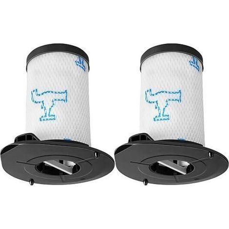 Filtres Compatibles Aspirateurs Rowenta Air Force 460 560 Flex 360 Max Modèles ZR009002 RH9252 RH9253 (1/4)