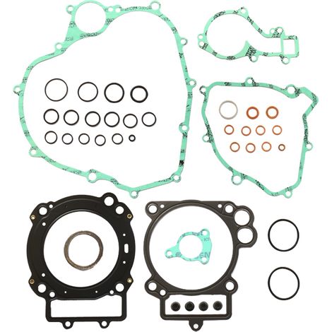 Juego de juntas Athena para KTM DUKE 690 2012-2015 (1/2)