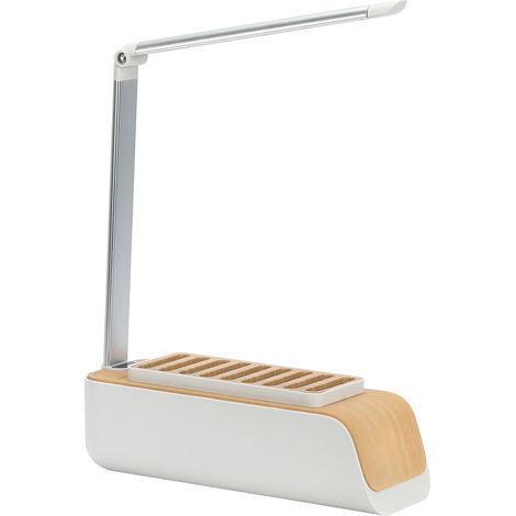 Indoor-Gartensystem mit LED-Pflanzenlampe (1/2)