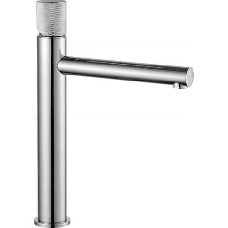 Mexen Elba One batteria per lavabo alta, cromo - 74111-00 (1/2)