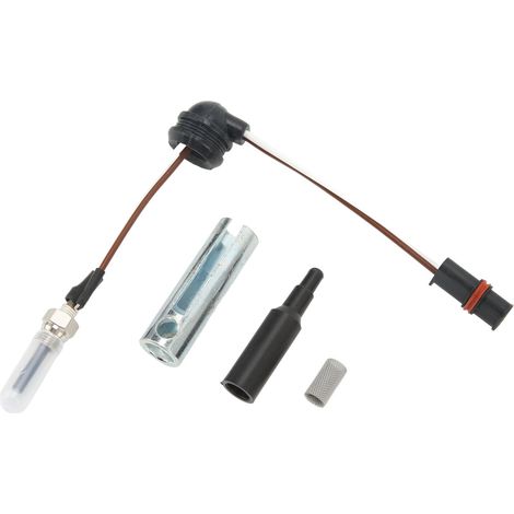 Kit de bougies de préchauffage Air Diesel 252069011300, kit de réparation de filtre de préchauffage pour chauffage de stationnement Eberspacher Airtronic (1/5)