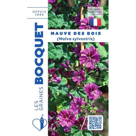 Mauve des Bois - 1g