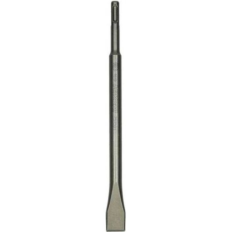 HIKOKI SCALPELLO PIATTO SDS PLUS 20X250 MM