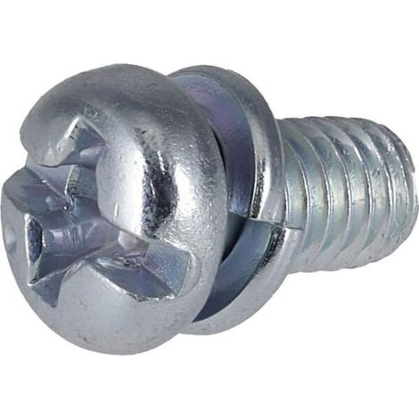 Vis BRIGGS ET STRATTON 690718 (1/2)