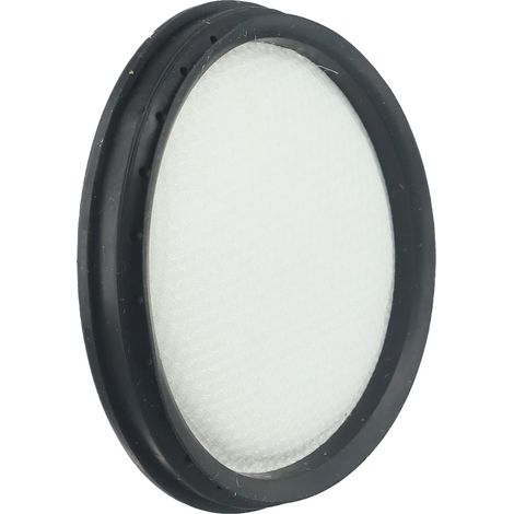 (1 pièce) Filtre de rechange pour aspirateur Hoover H-FREE 300 (réf. 35602278 S137). Accessoires de nettoyage pour la maison. (1/4)
