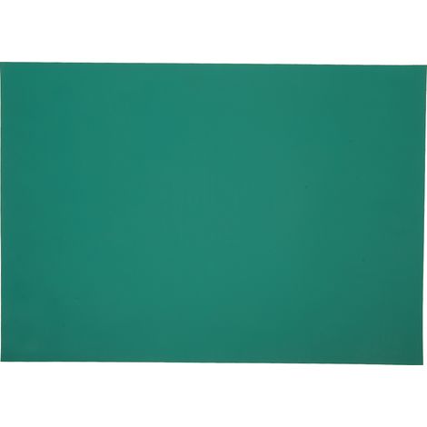 Hitzebeständige Lötmatte für Uhrmacher, rutschfeste Oberfläche für Uhrenreparaturen (34 x 24 cm)