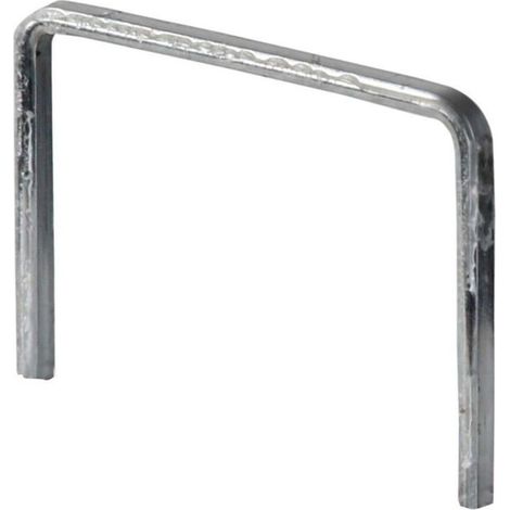 Grapa Alambre Fino H Tipo 37 06Mm Ancho 10,6Mm 2000Pz Novus (1/2)
