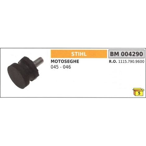 Antivibrante STIHL motosega 045 046 004290