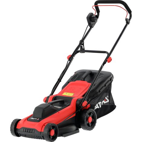 YATO KOSIARKA ELEKTRYCZNA 1500W 360mm 40L