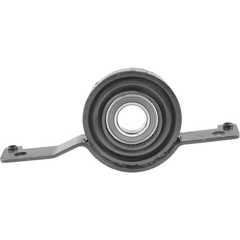 Suspension, arbre de cardan Tedgum TED85255 AUDI 80A521101B