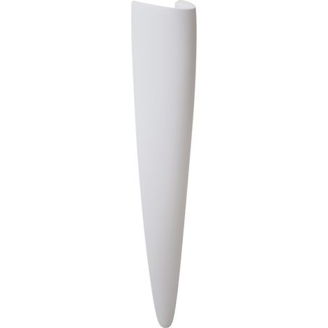 Applique à peindre E14 40W (1/2)